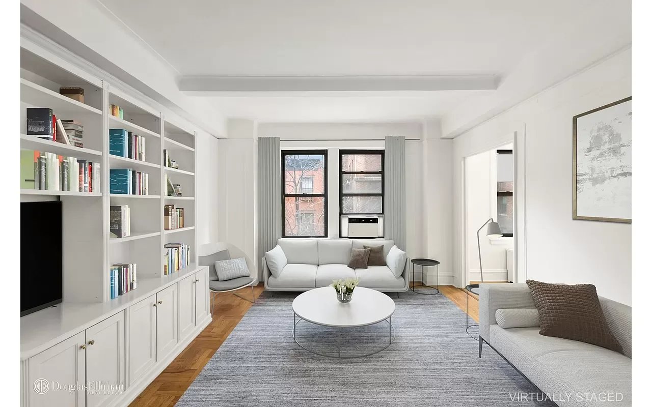 155 East 93rd Street Unit: 3D