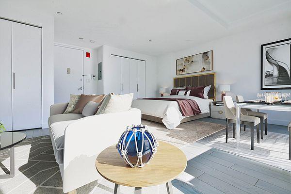 3 West 36th Street, Apt 12-D