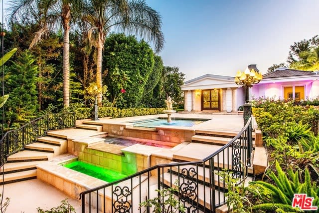 Orchid Manor