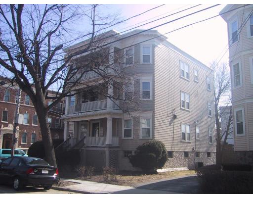 18 Claymoss Rd