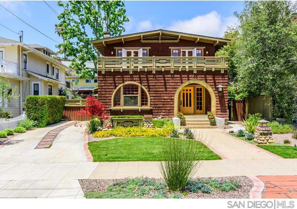 1528 Granada Ave
