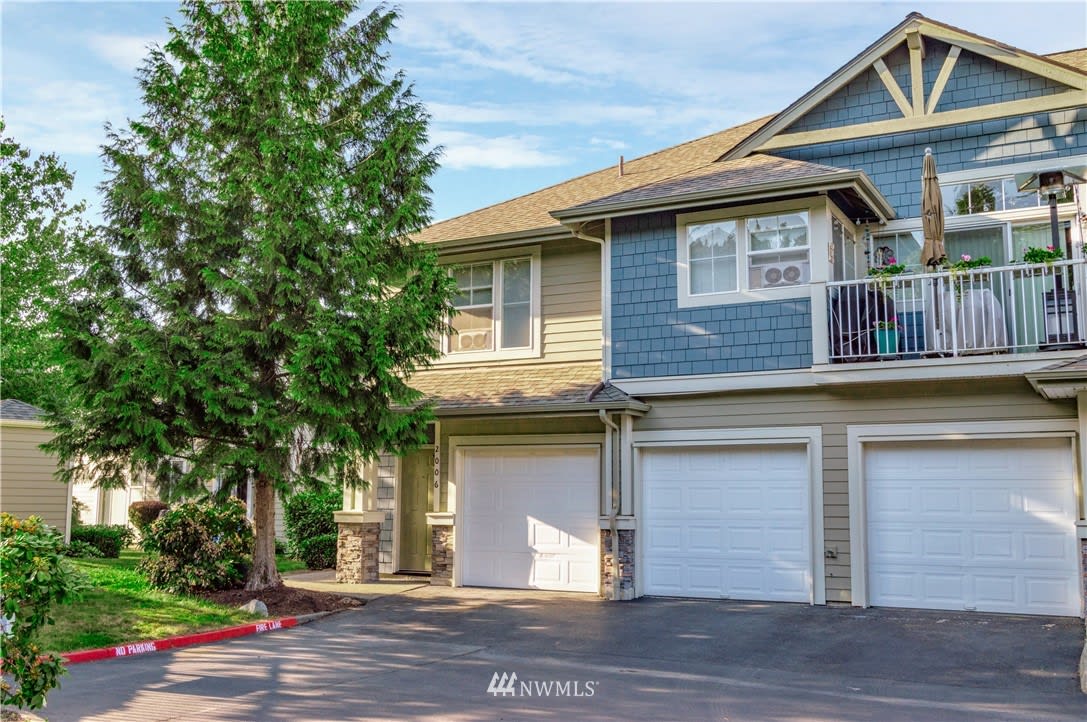 2006 Newport Way NW #133