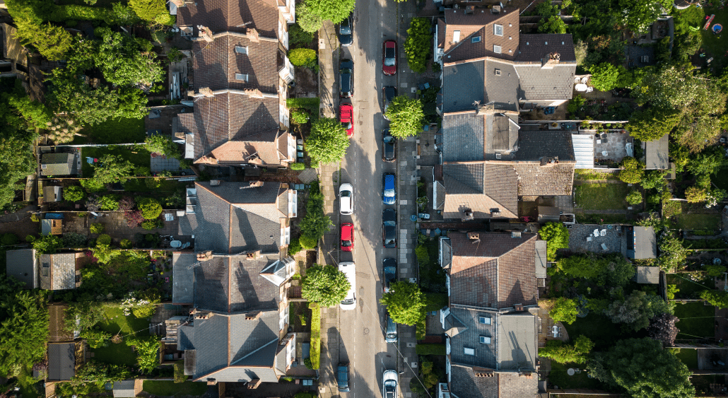 HOW WILL THE 2024 PRESIDENTIAL ELECTION AFFECT REAL ESTATE?
