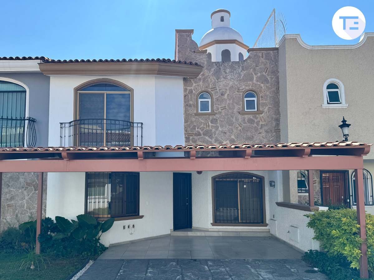 Casa en Renta Condo San Gabriel, Cd. Granja  $26,700.00 MN