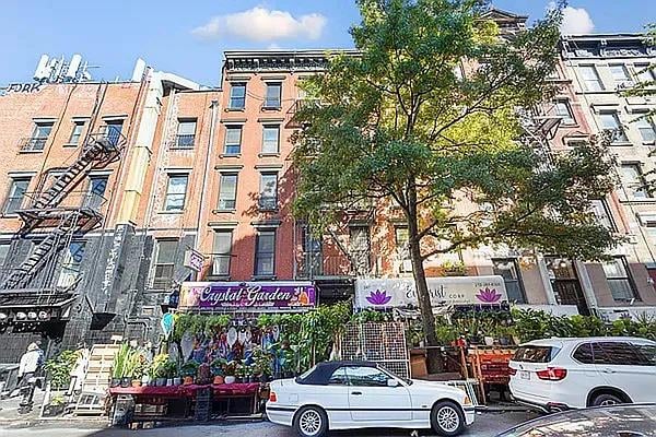 247 East 10th Street, Apt 6