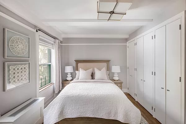 203 West 81st St Unit: 4A