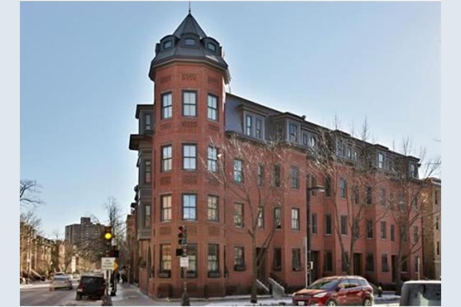 350 Columbus Ave, #6