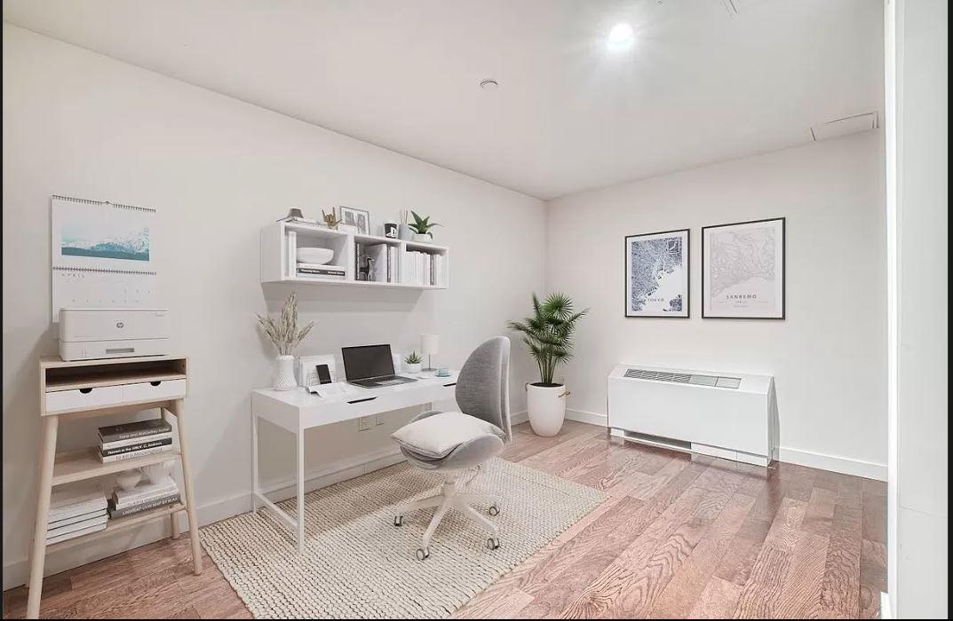 116 John Street, Apt 1912