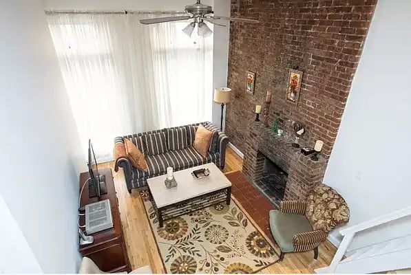 304 West 88th Street Unit: 1D