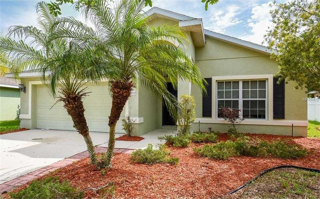 5535 Lansdowne Way