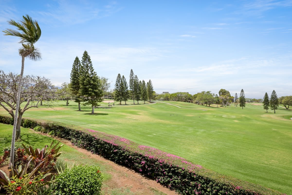 Waikoloa Fairways A207