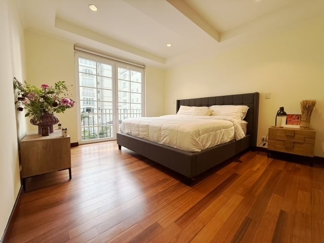 Turnkey Courtyard Pool Rental, Escazu, San Jose