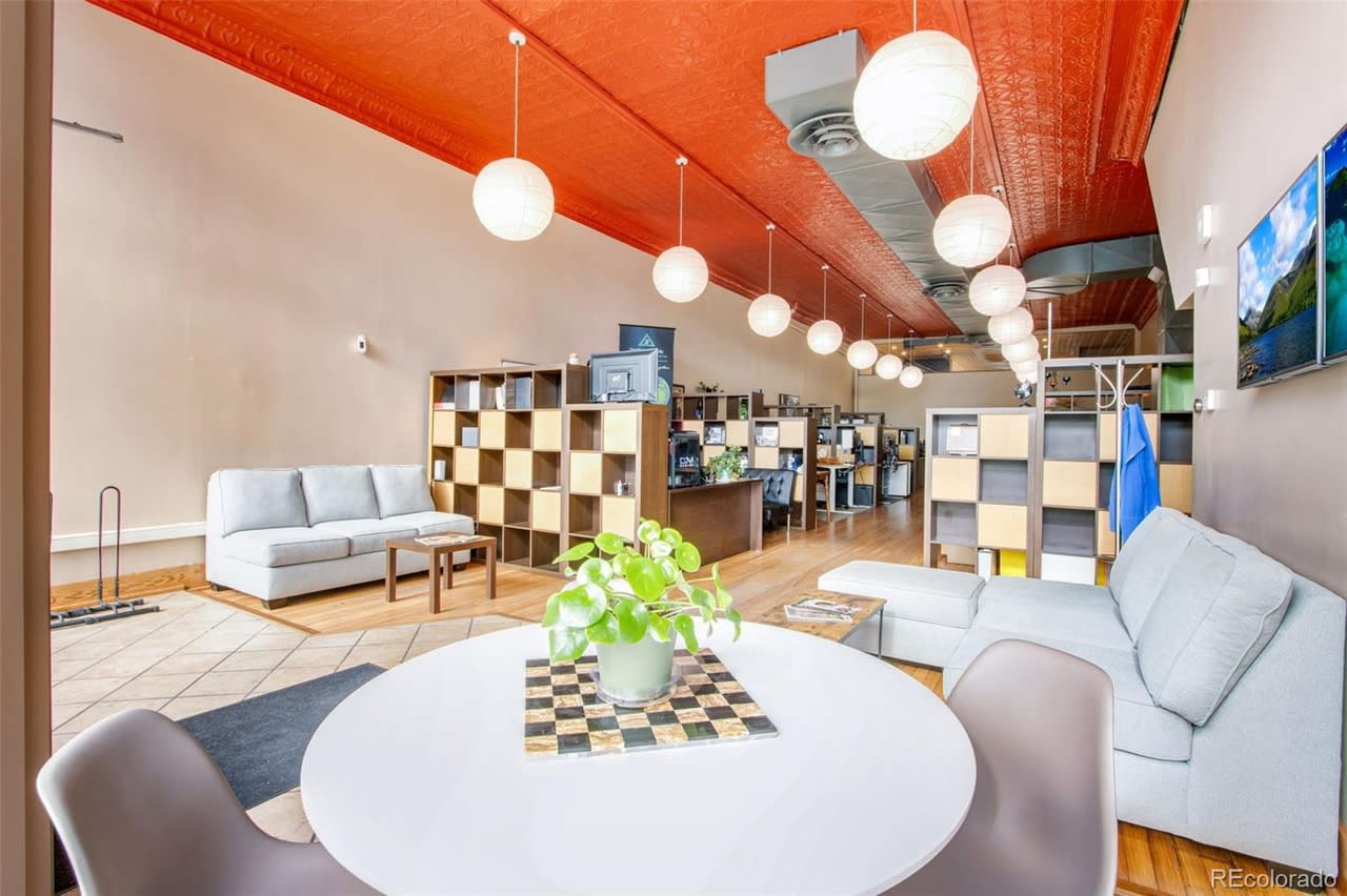 Prime Mixed Use Building: 922 8th Ave - $1.05M