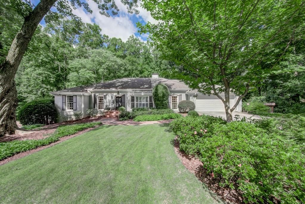 455 Forestdale Drive NE
