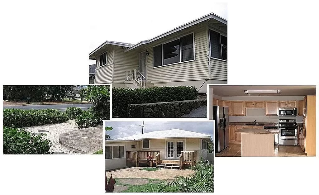 1221 Keolu Dr