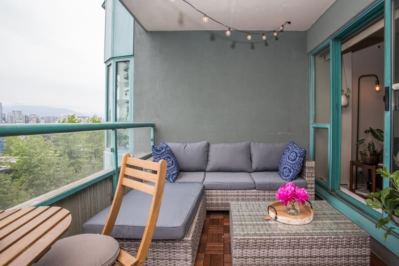 605-1438 W 7th Avenue, Vancouver