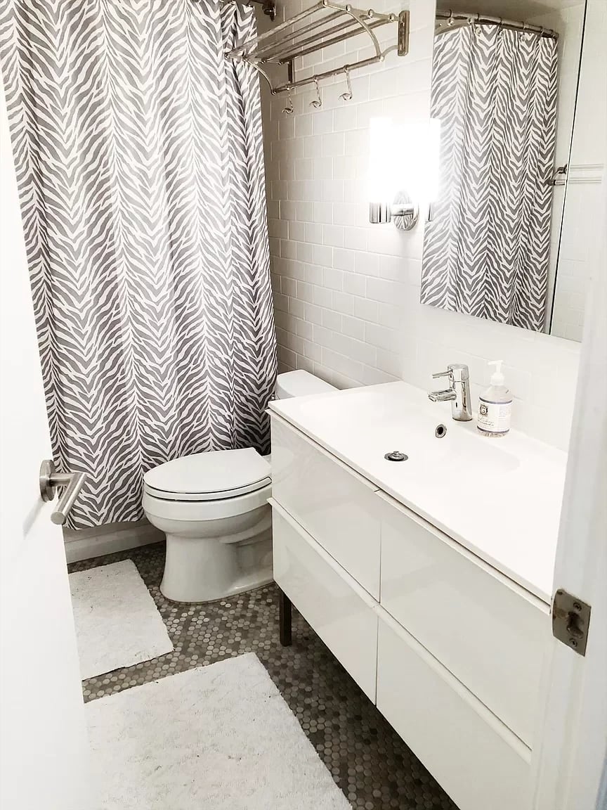 West End 1 Bed/ 1 Bath
