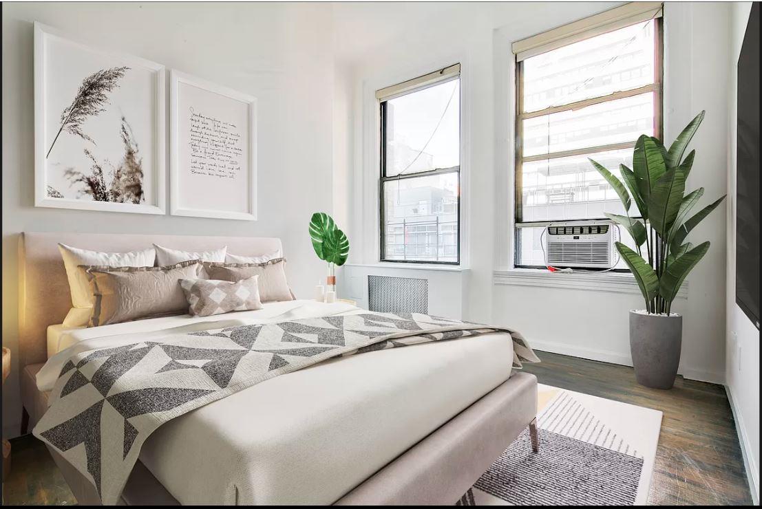 135 William Street, Apt 10-A