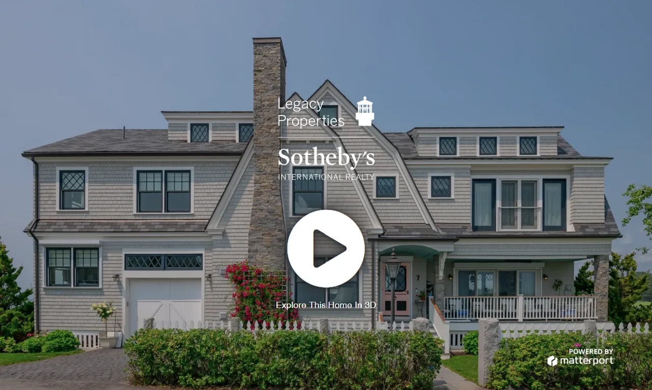 Step Inside Our Latest Maine Homes For Sale With Matterport 3D Virtual Tours