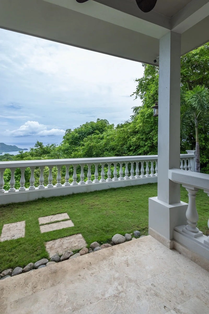 Ocean View Guest Apartment Villa, Papagayo, Guanacaste