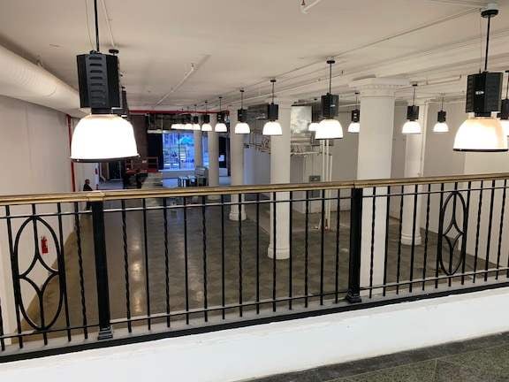 The Grand on Broadway