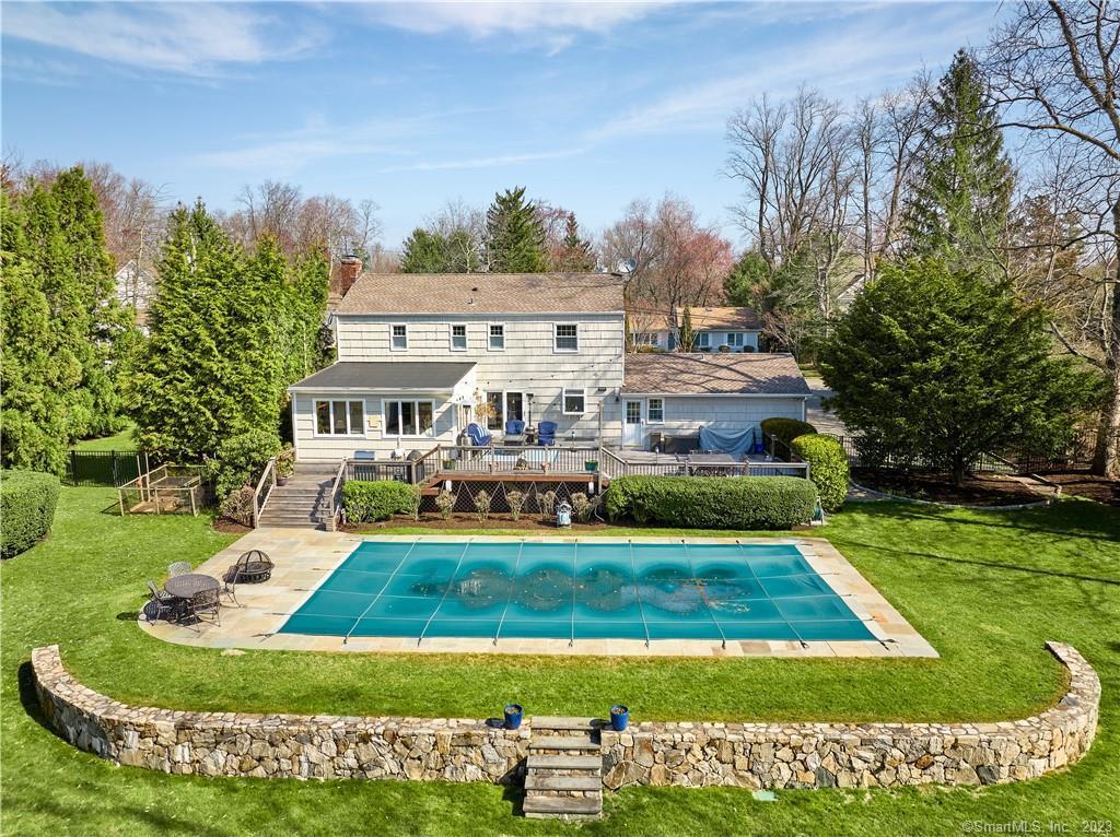 25 Marion Rd