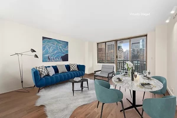 145 East 48th Street Unit: 28A