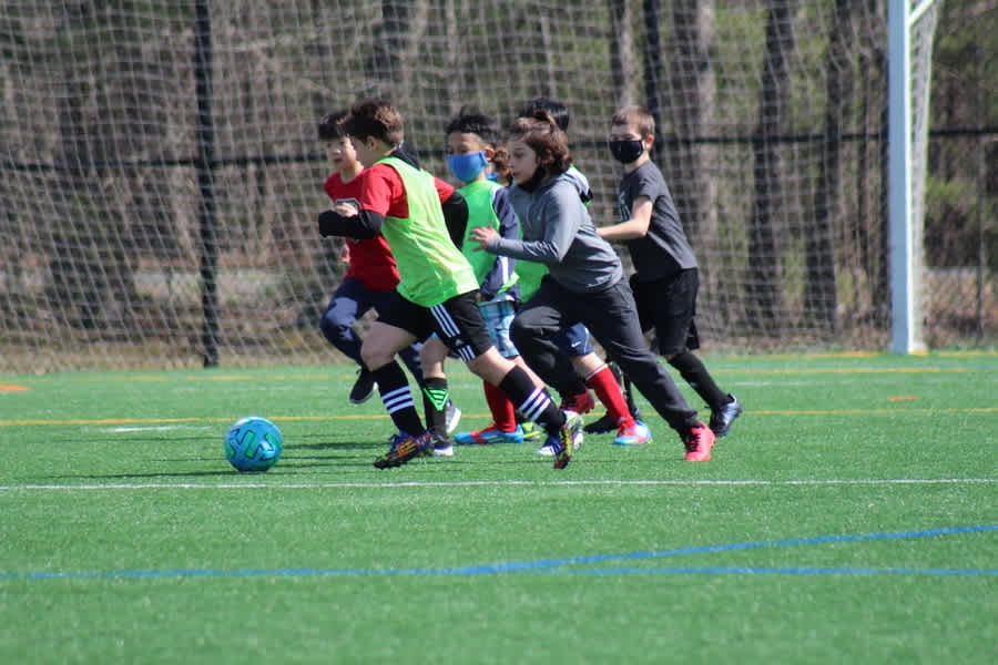 Spring Soccer Fiesta 2021