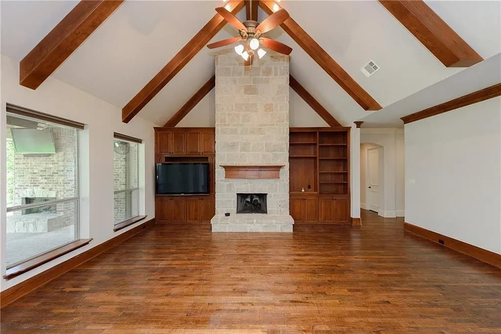 1401 Danbury Parks Dr