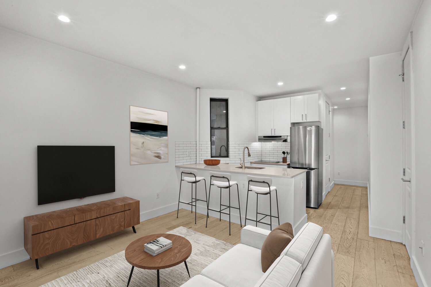 47 East 7th Street, Apt A1
