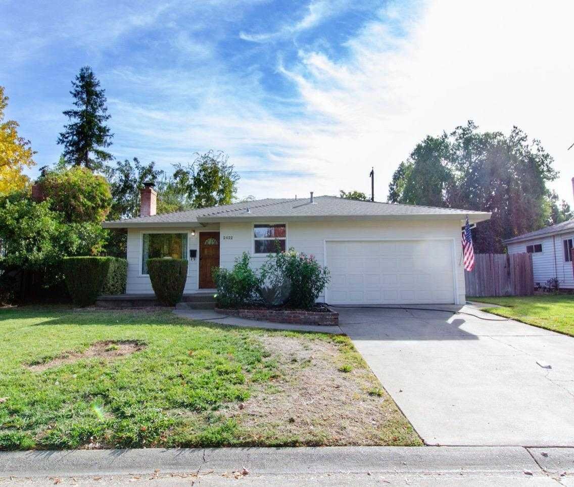 2422 Catalina Drive