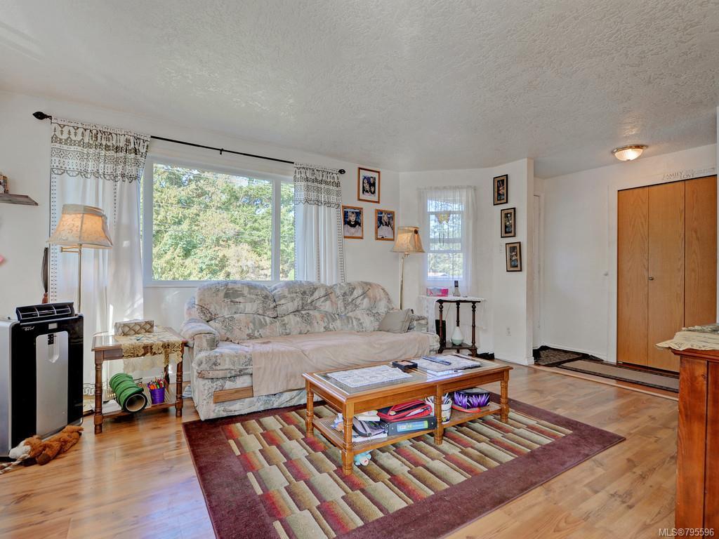 2365 Church Rd, Sooke