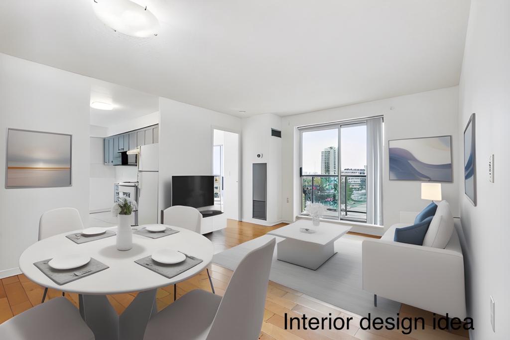 26 Olive Ave, Unit 907