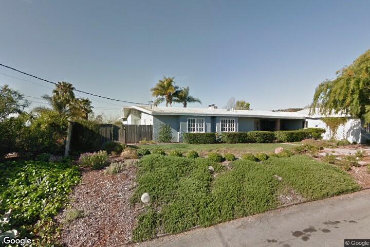 5587 Camino Cerralvo