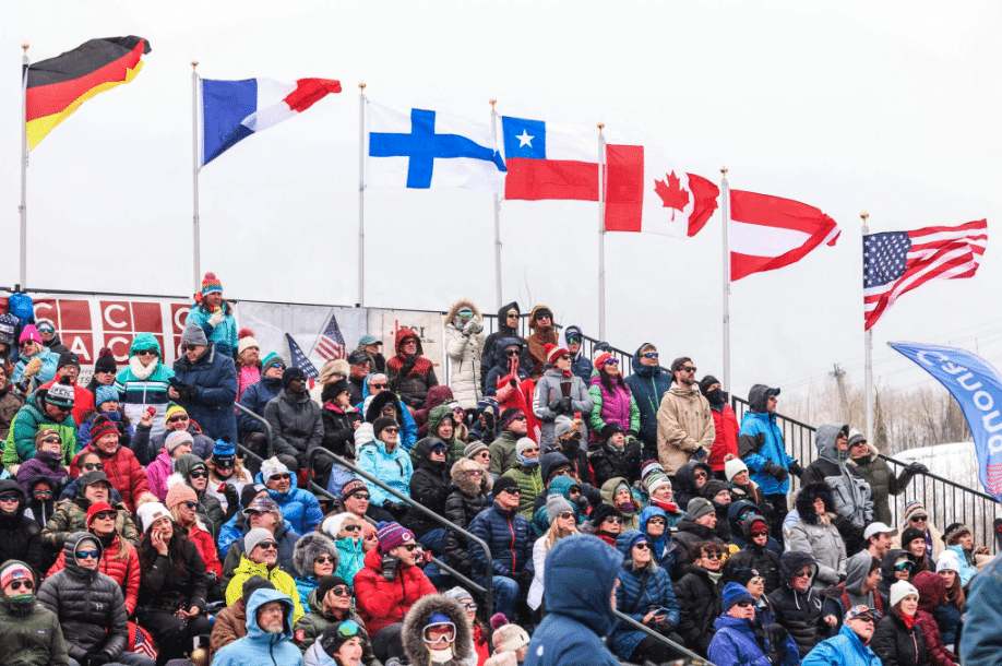 Colorado Ski Resort to Host FIS Men’s World Cup in March 2024