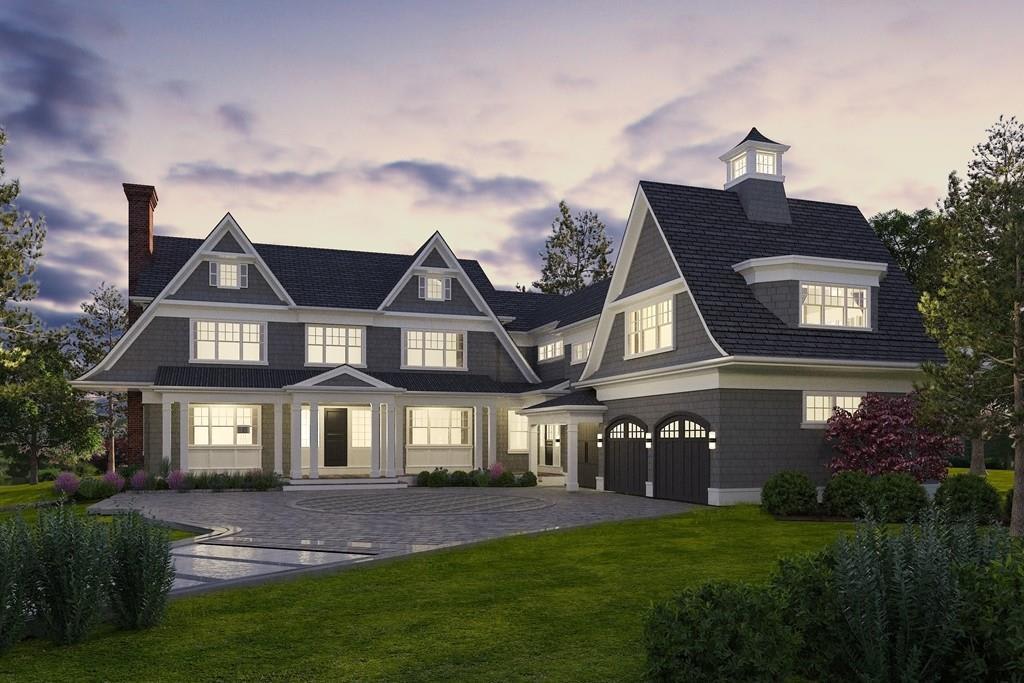 15 Falmouth Circle