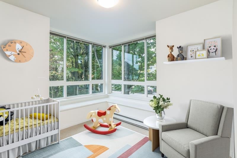208-3235 W 4th Avenue, Vancouver