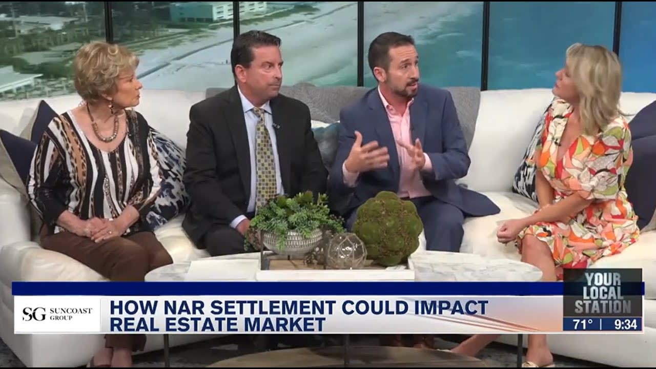 NAR Settlement