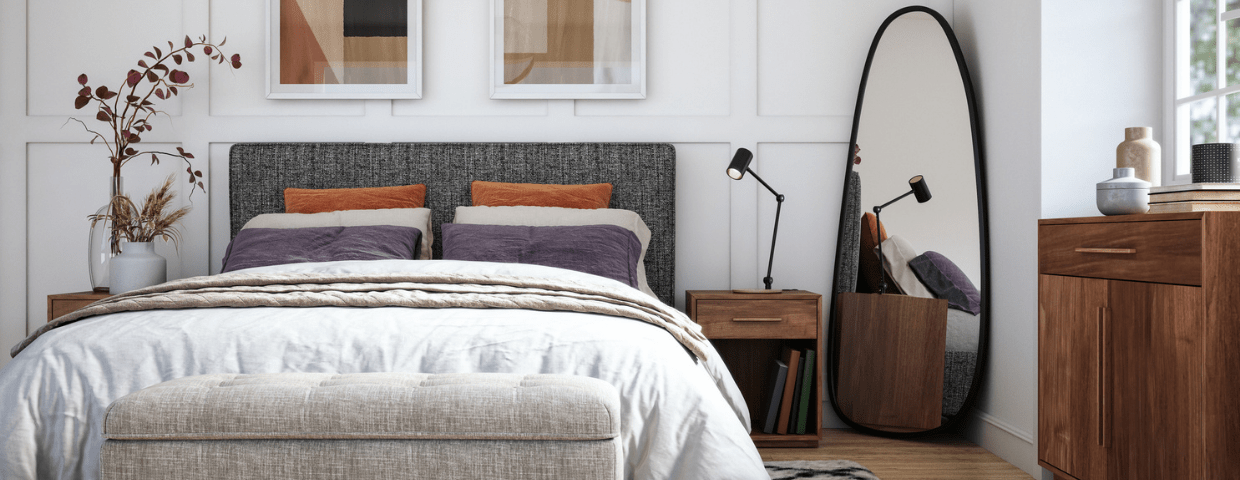 A Guide to Upgrading Your Bedroom