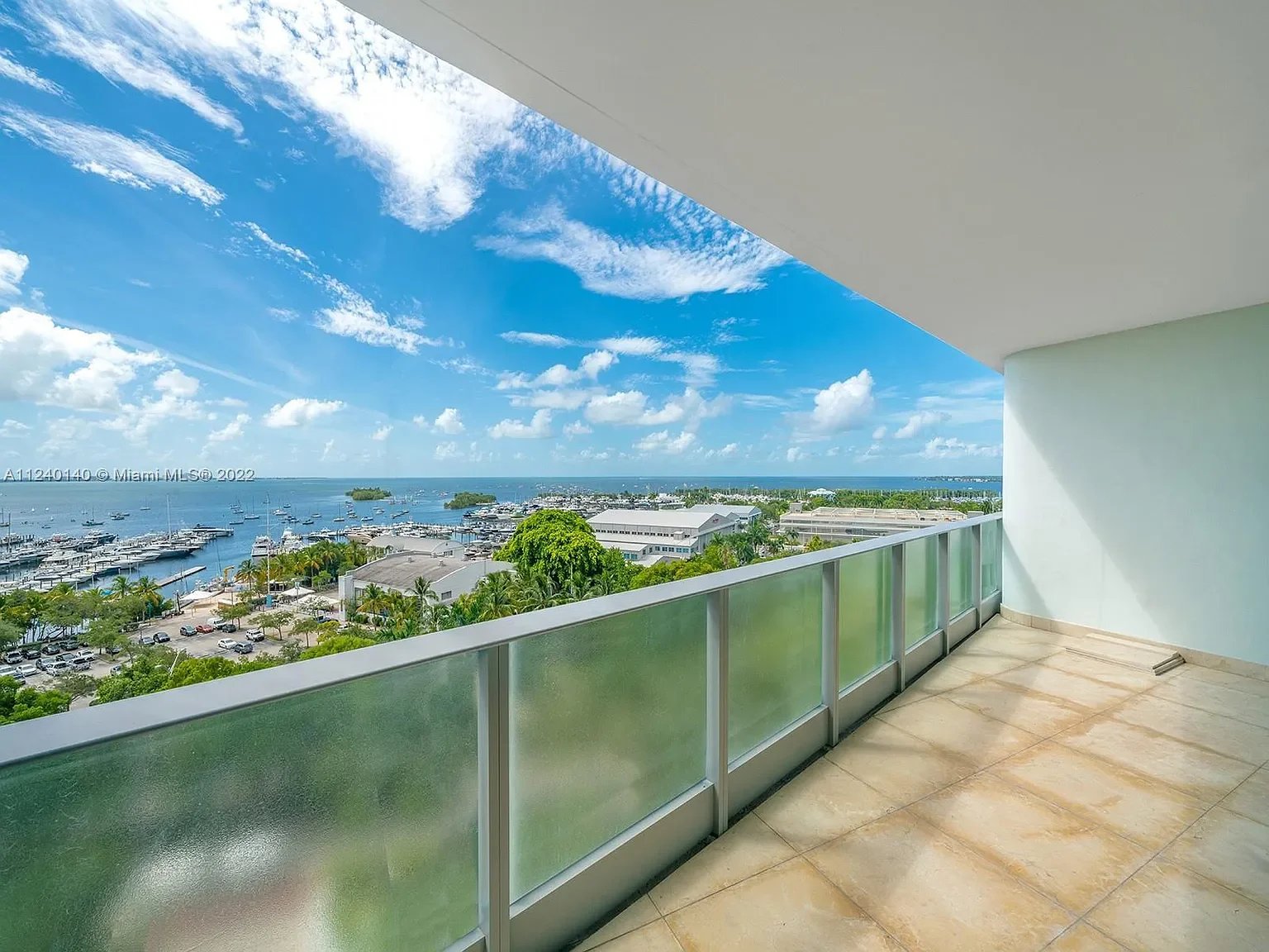 2627 S Bayshore Dr APT 1205