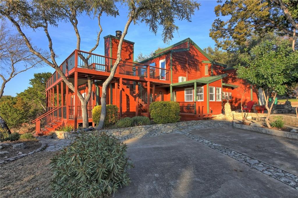 607 Deckhouse Dr