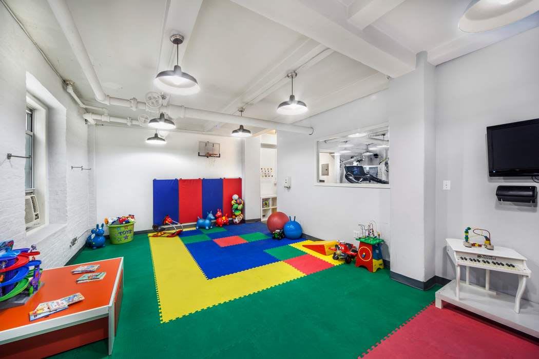 215 West 88th Street, 10C