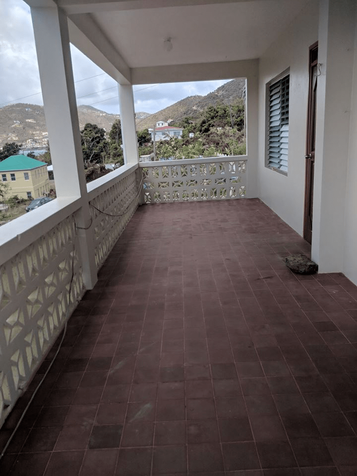 523 3 Bedroom in East End