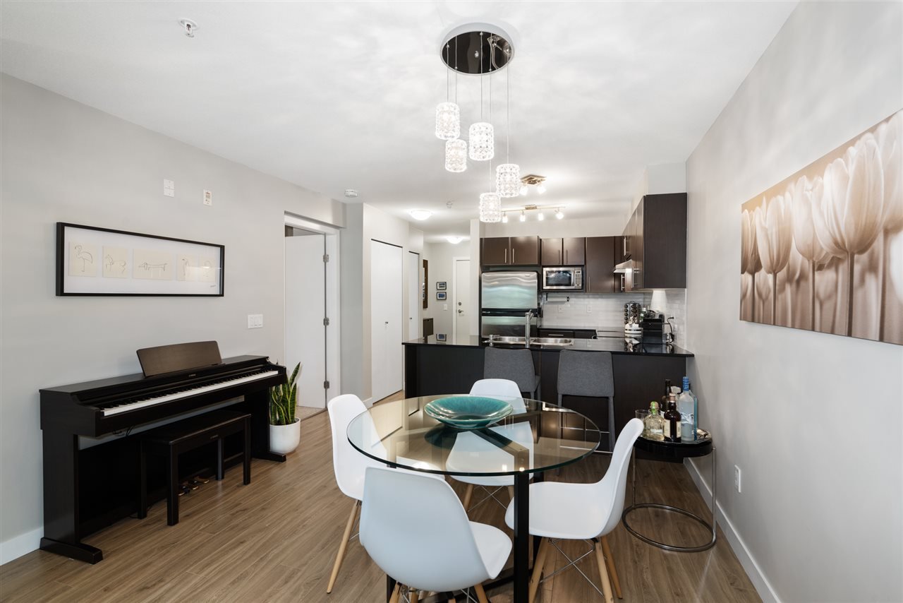 310-1633 Mackay Avenue, North Vancouver