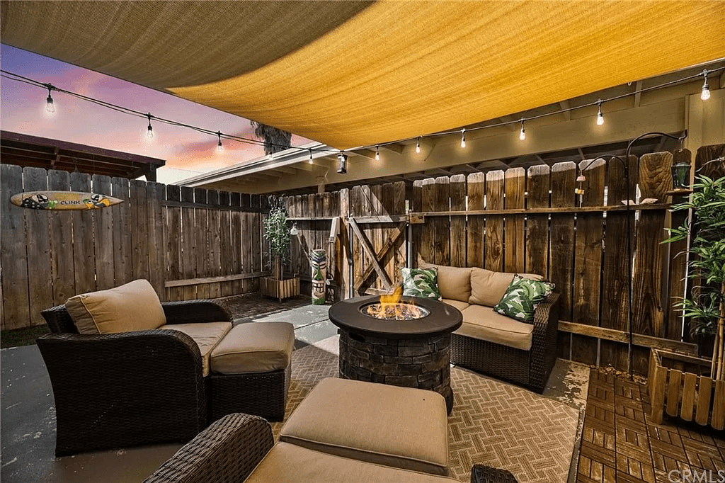 7861 Rancho Fanita Dr #H