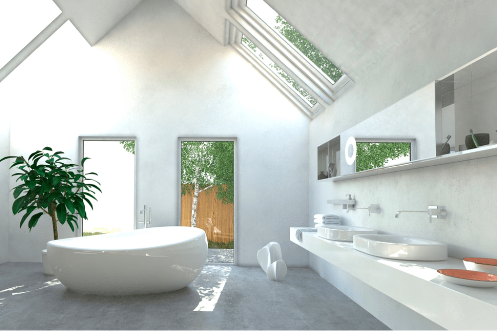 It's All About the Lighting!