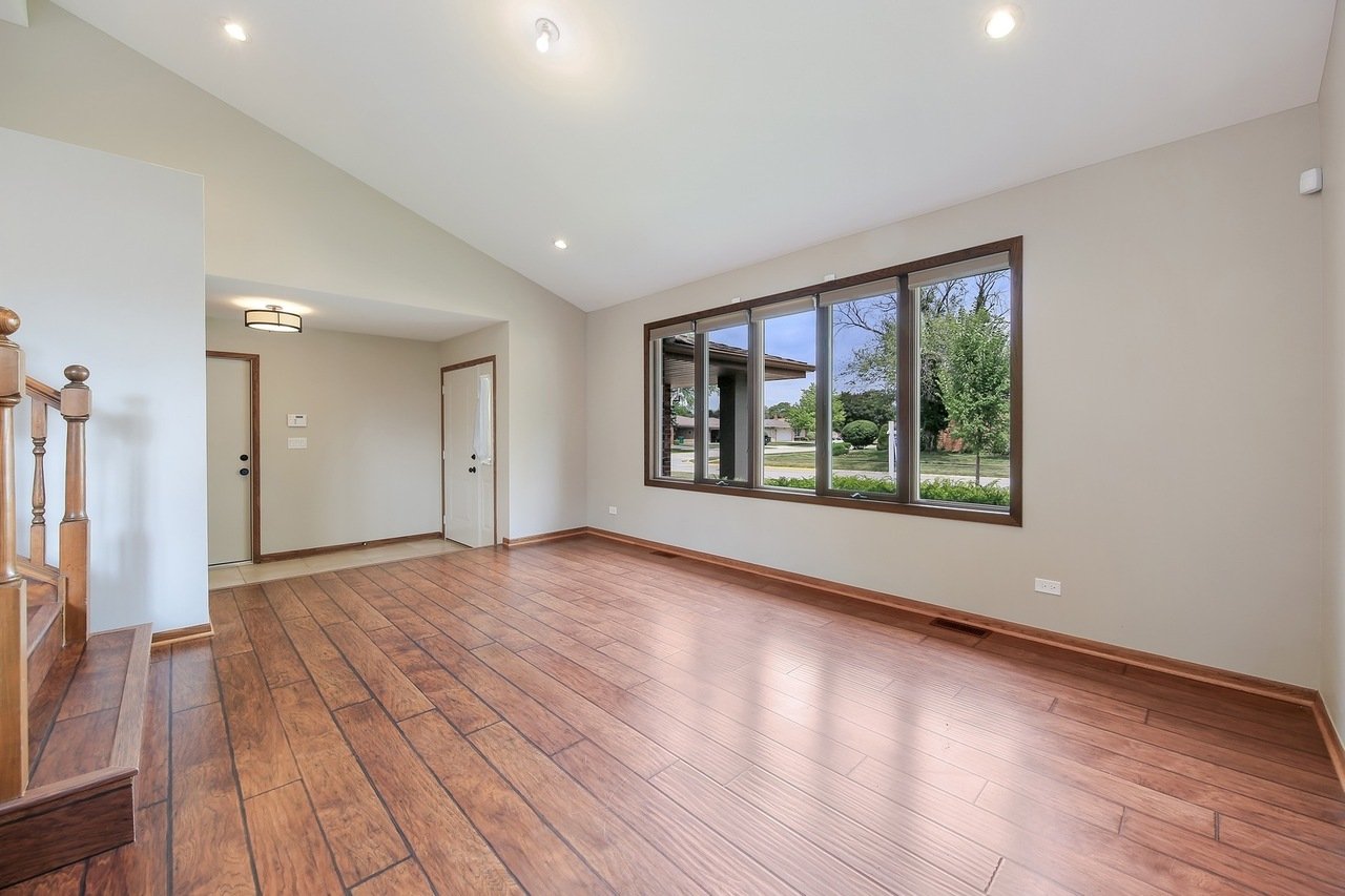 Gorgeous Home With Designer Finishes