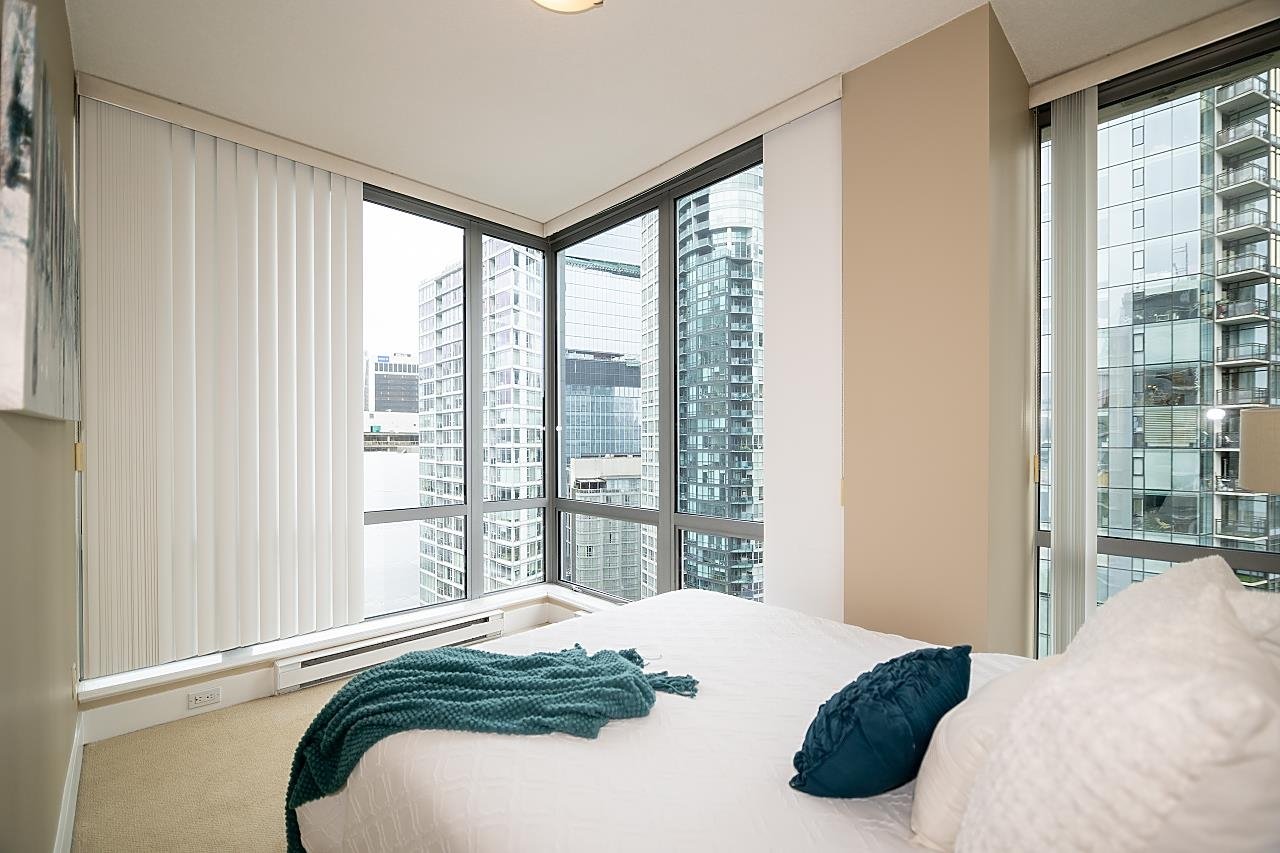 2403-1228 W Hastings Street, Vancouver