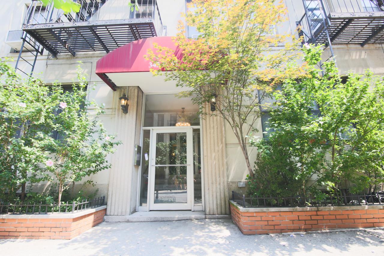 343 East 51st Street, Apt 3-H