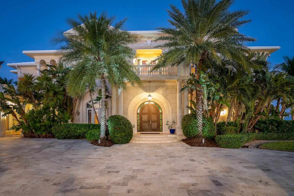 46 Ocean Club Estates